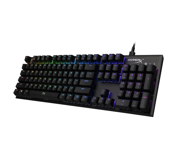 HyperX Alloy FPS RGB - 448426 - zdjęcie 2